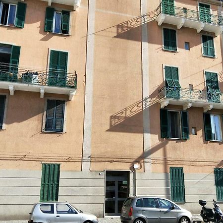 Il Filo Di Claudia Daire Savona Dış mekan fotoğraf