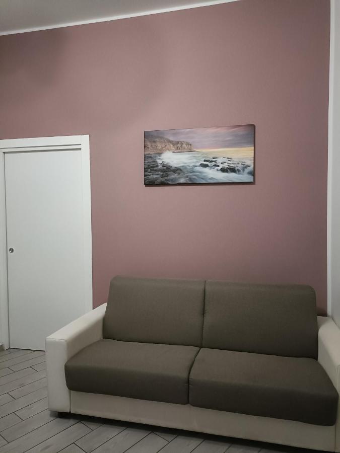 Il Filo Di Claudia Daire Savona Dış mekan fotoğraf